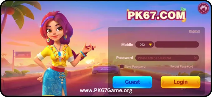 pk67 game apk 